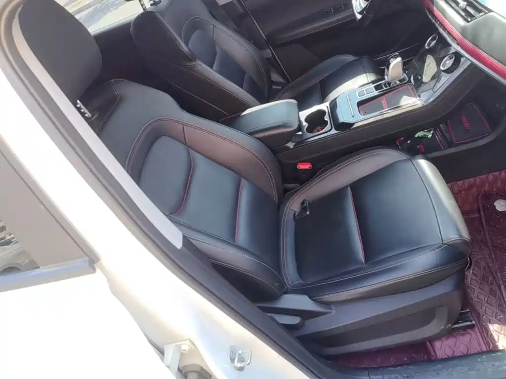 Chery Tiggo 7 — фото 24