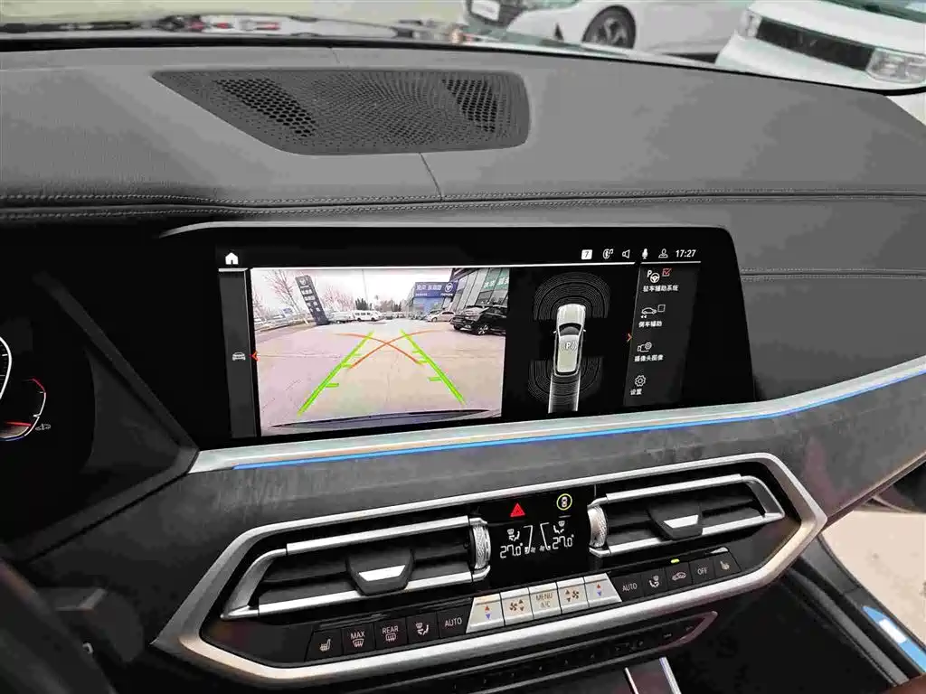 BMW X5 (Import) — фото 15