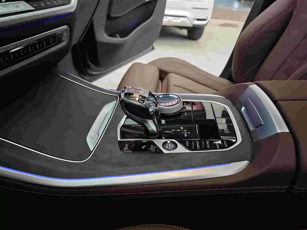 BMW X5 (Import) — фото 17
