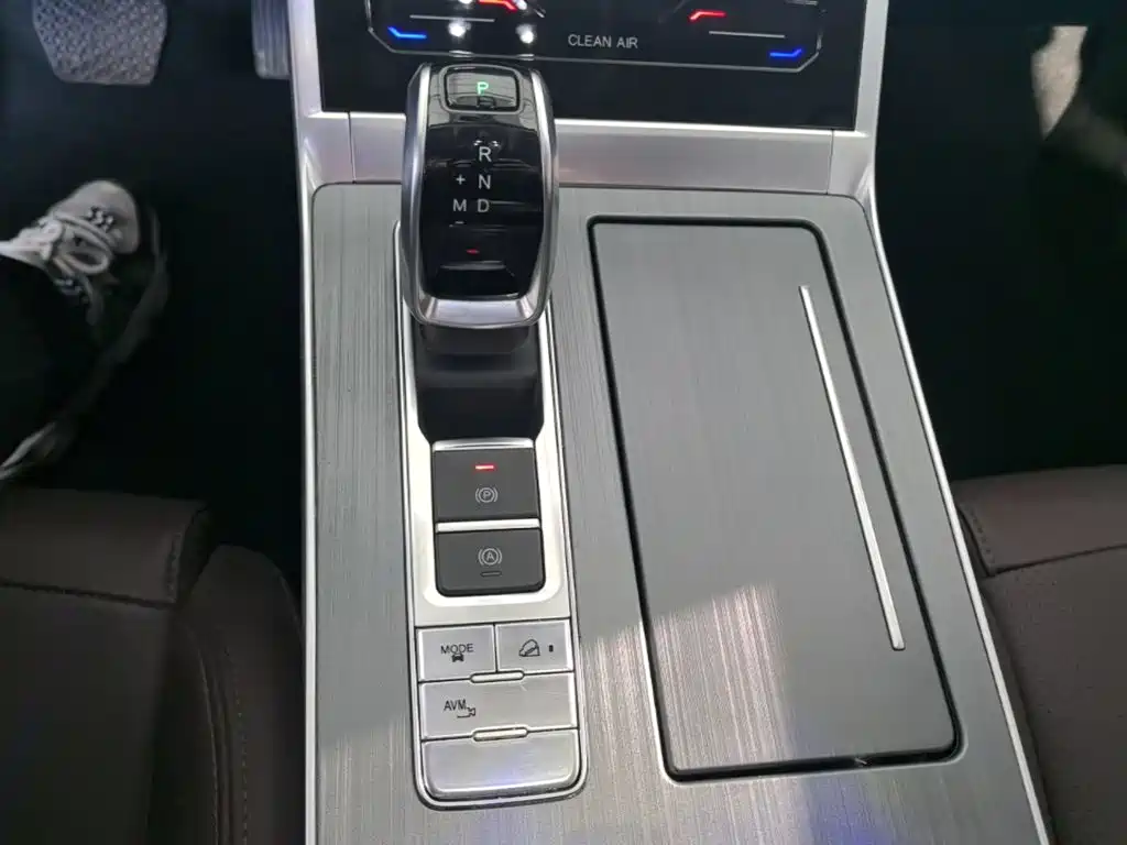 Chery Tiggo 7 — фото 13