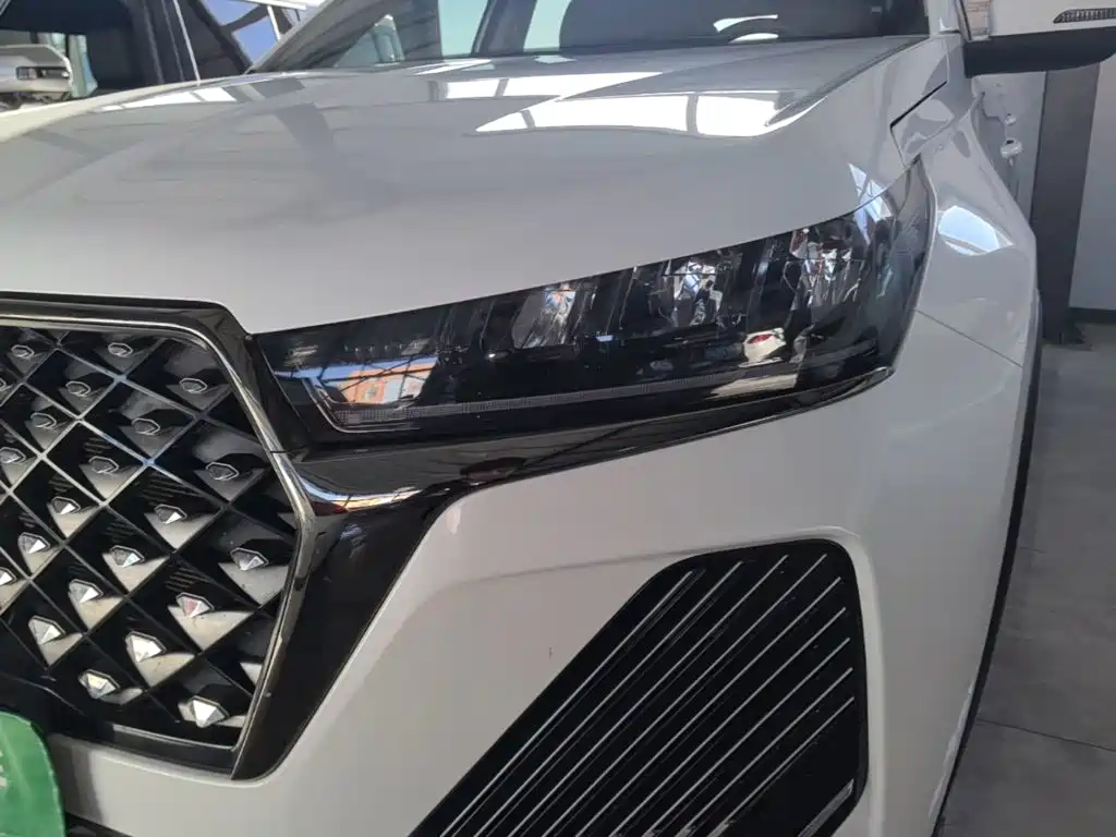 Chery Tiggo 7 — фото 23