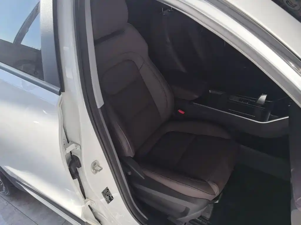 Chery Tiggo 7 — фото 24