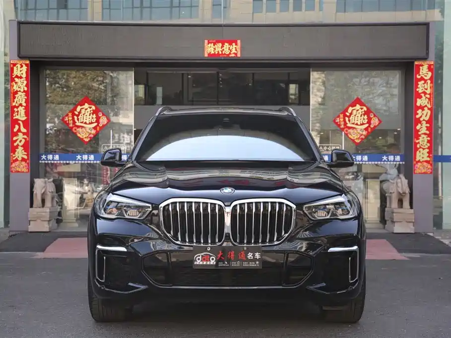 BMW X5 — фото 2