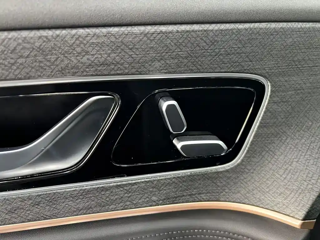 Chery Tiggo 9 — фото 15