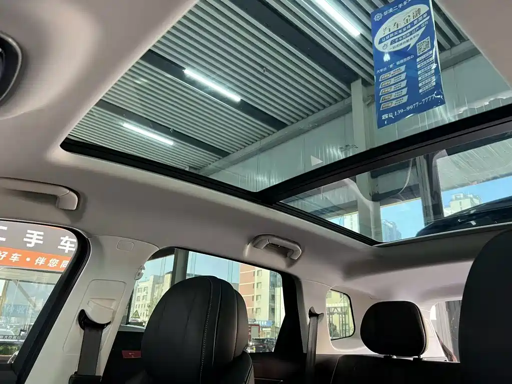 Chery Tiggo 9 — фото 21