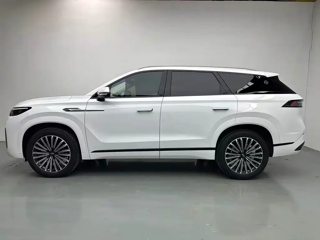 Chery Tiggo 9 — фото 3