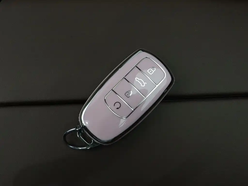 Chery Tiggo 9 — фото 19
