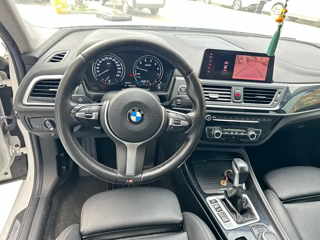 BMW 1 Series — фото 9