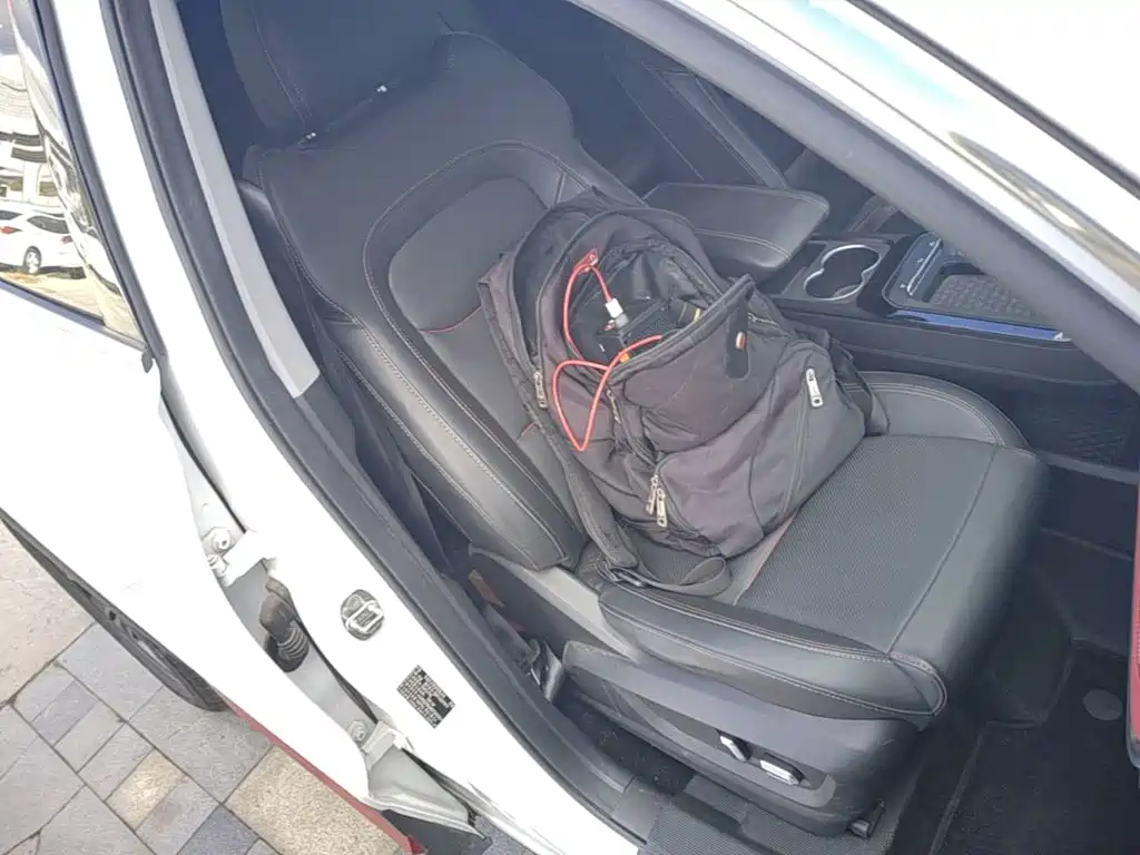 Chery Tiggo 7 — фото 24