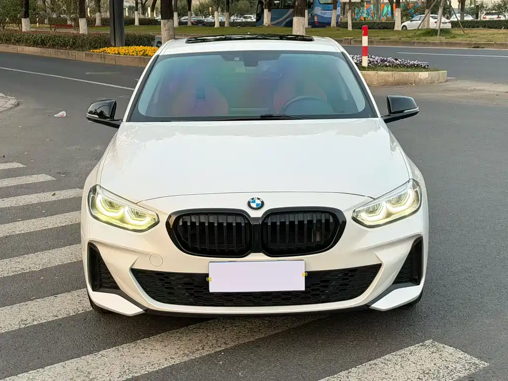 BMW 1 Series — фото 2