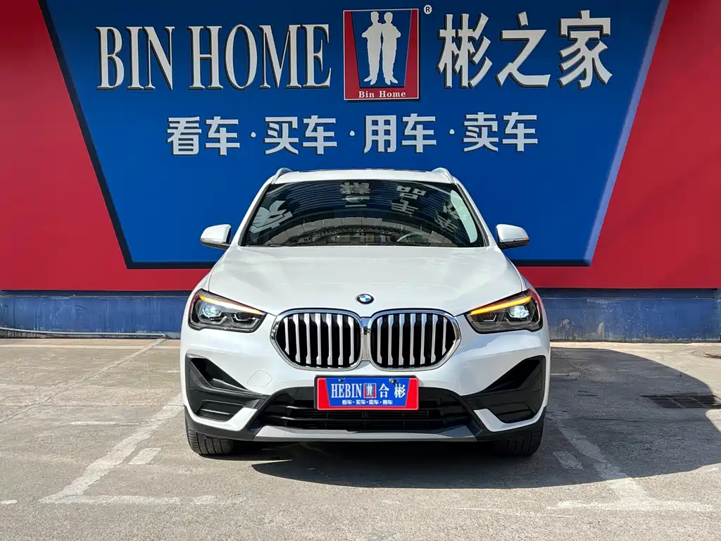 BMW X1 — фото 2