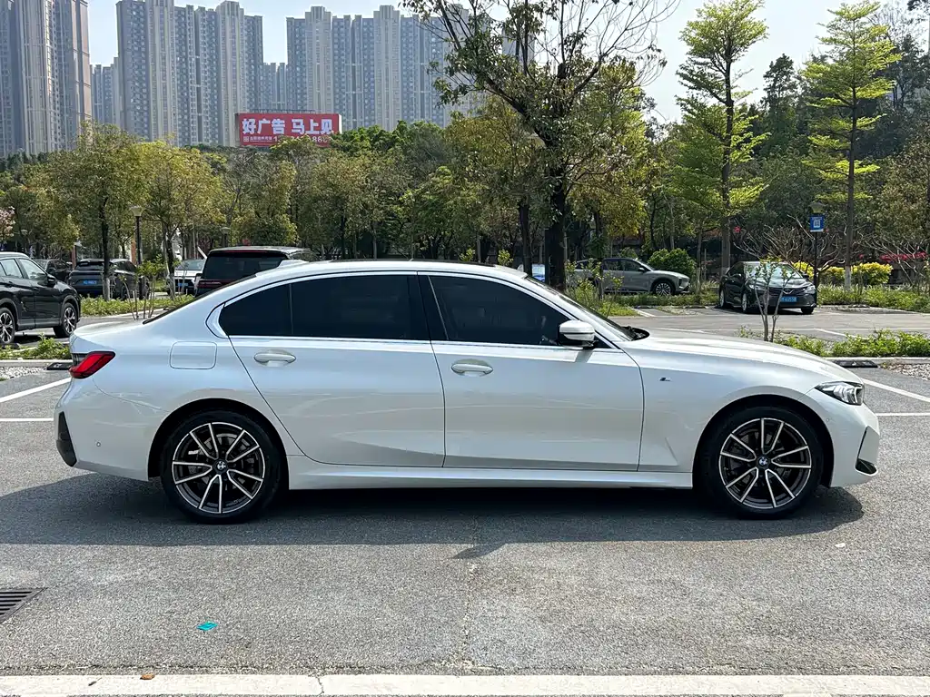 BMW 3 Series — фото 14