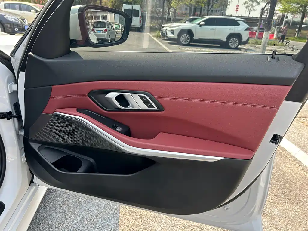 BMW 3 Series — фото 17