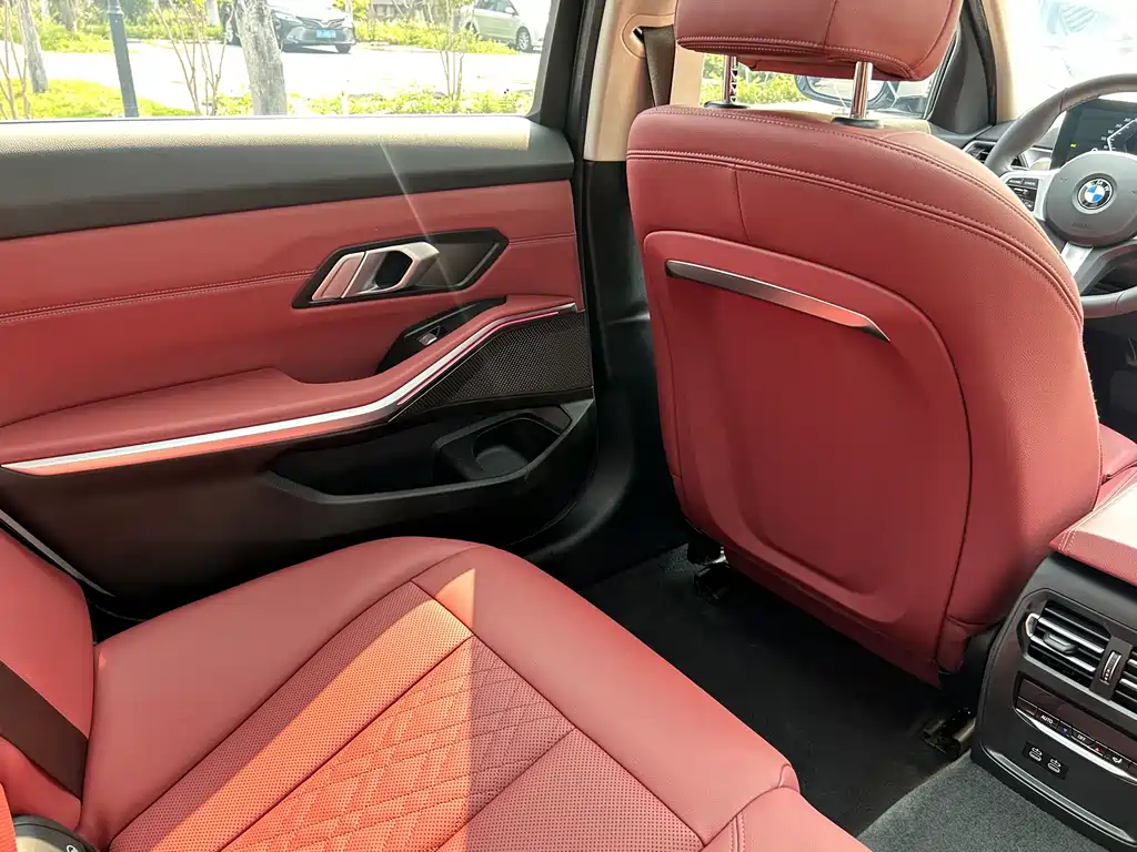 BMW 3 Series — фото 19