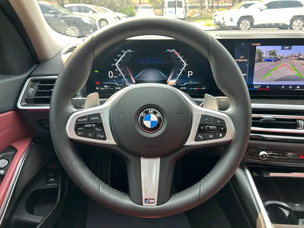 BMW 3 Series — фото 22