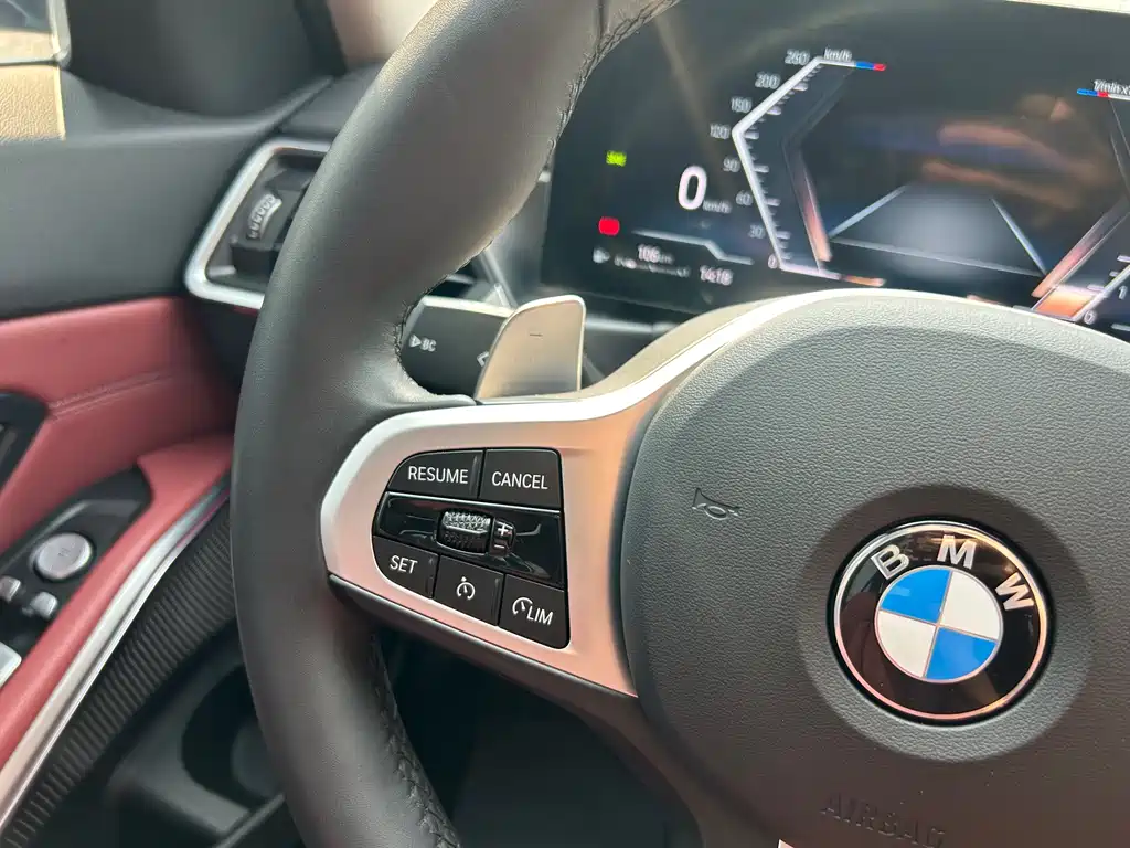 BMW 3 Series — фото 24
