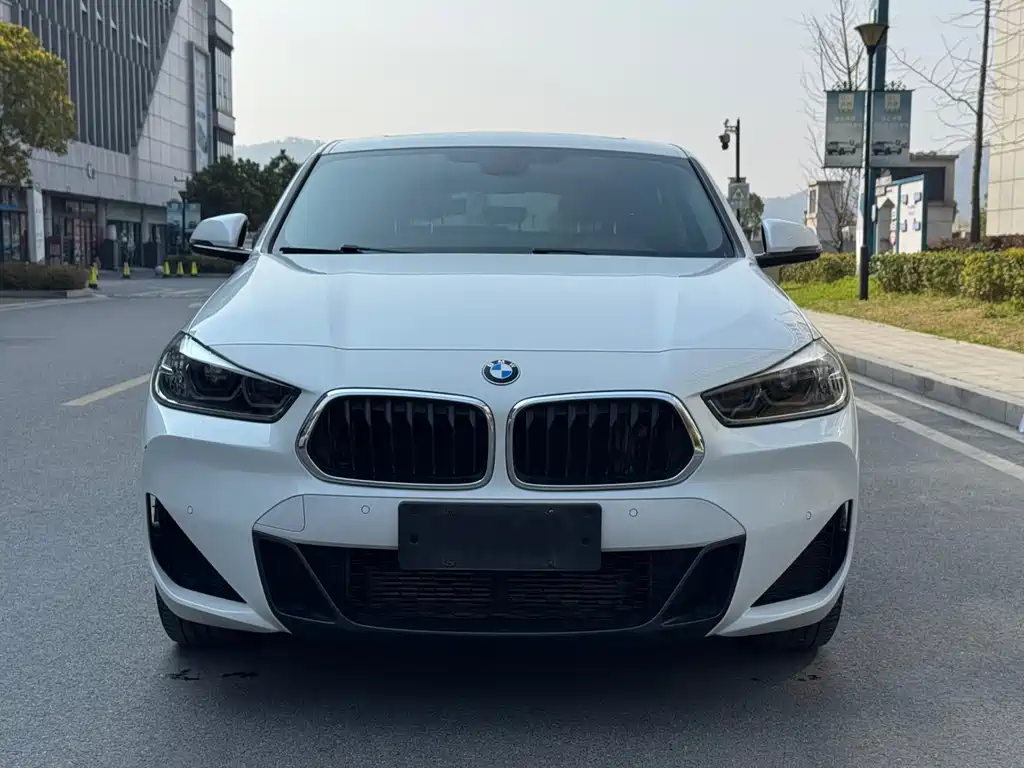 BMW X2 — фото 2