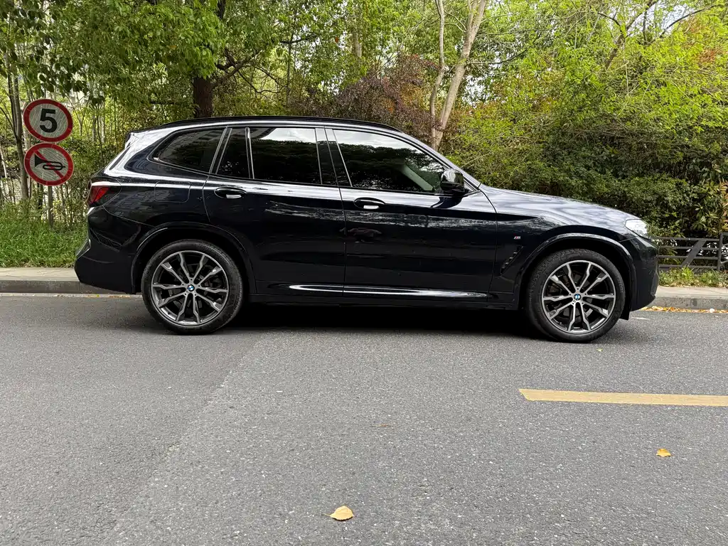 BMW X3 — фото 2