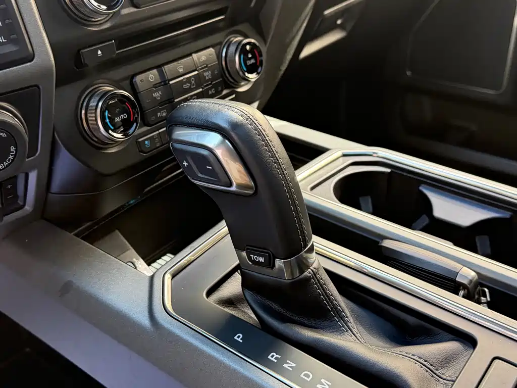 Ford F-150 Raptor — фото 11