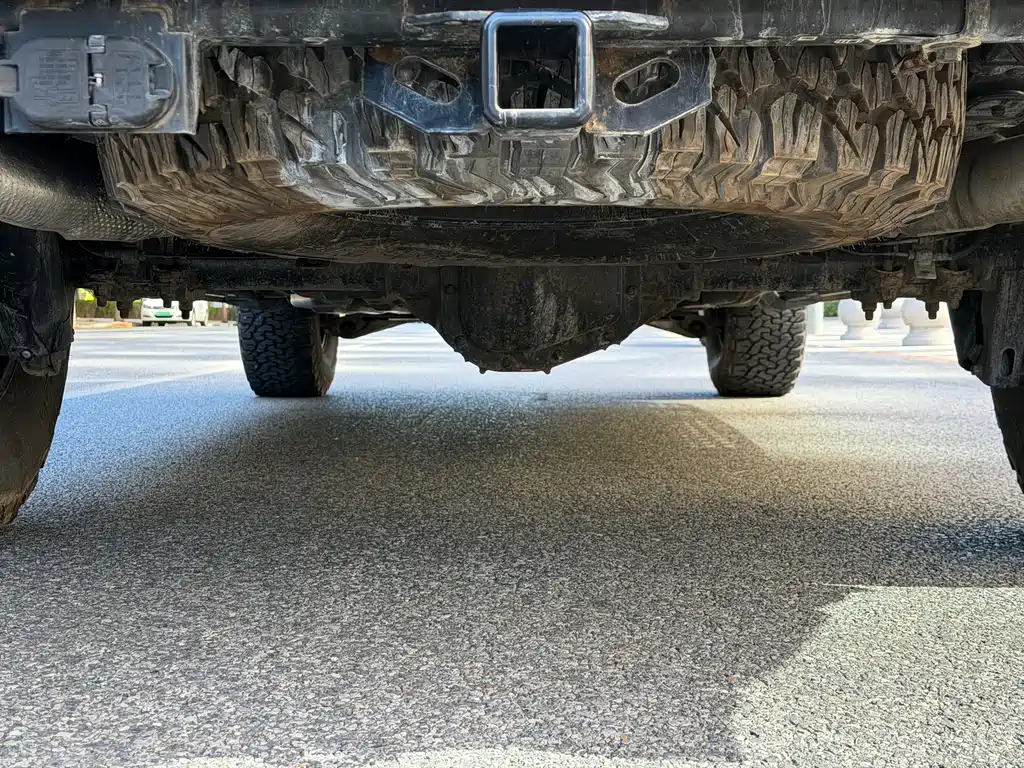 Ford F-150 Raptor — фото 28