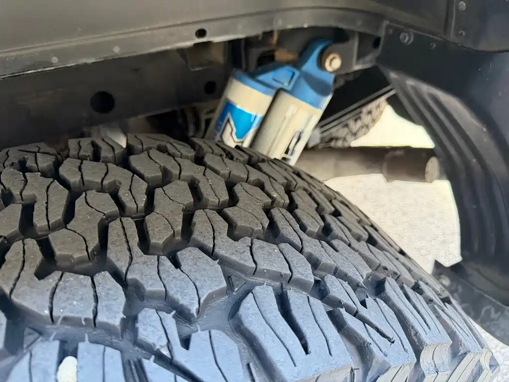 Ford F-150 Raptor — фото 8