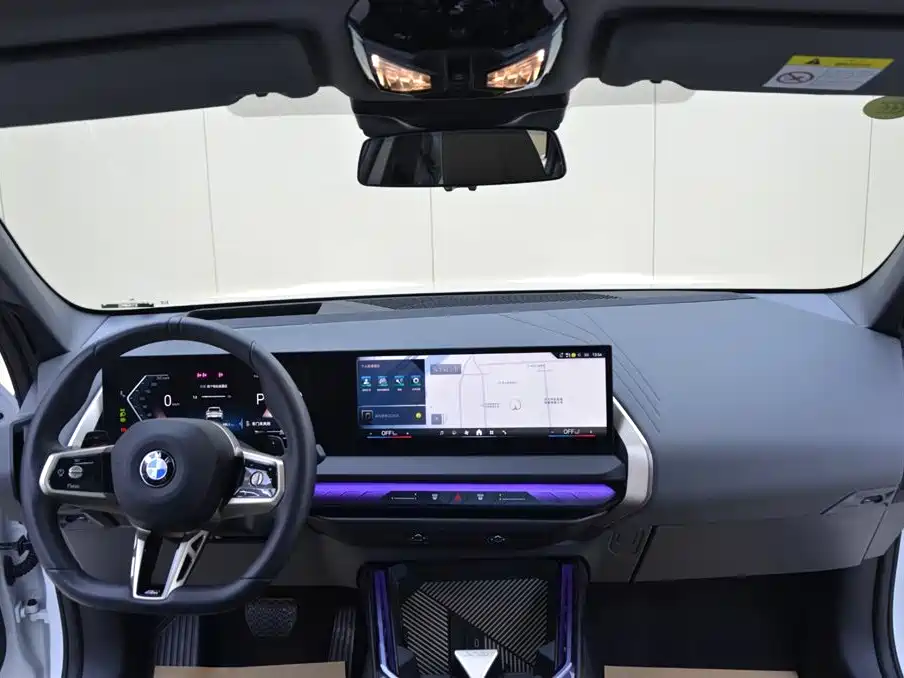 BMW X3 — фото 13