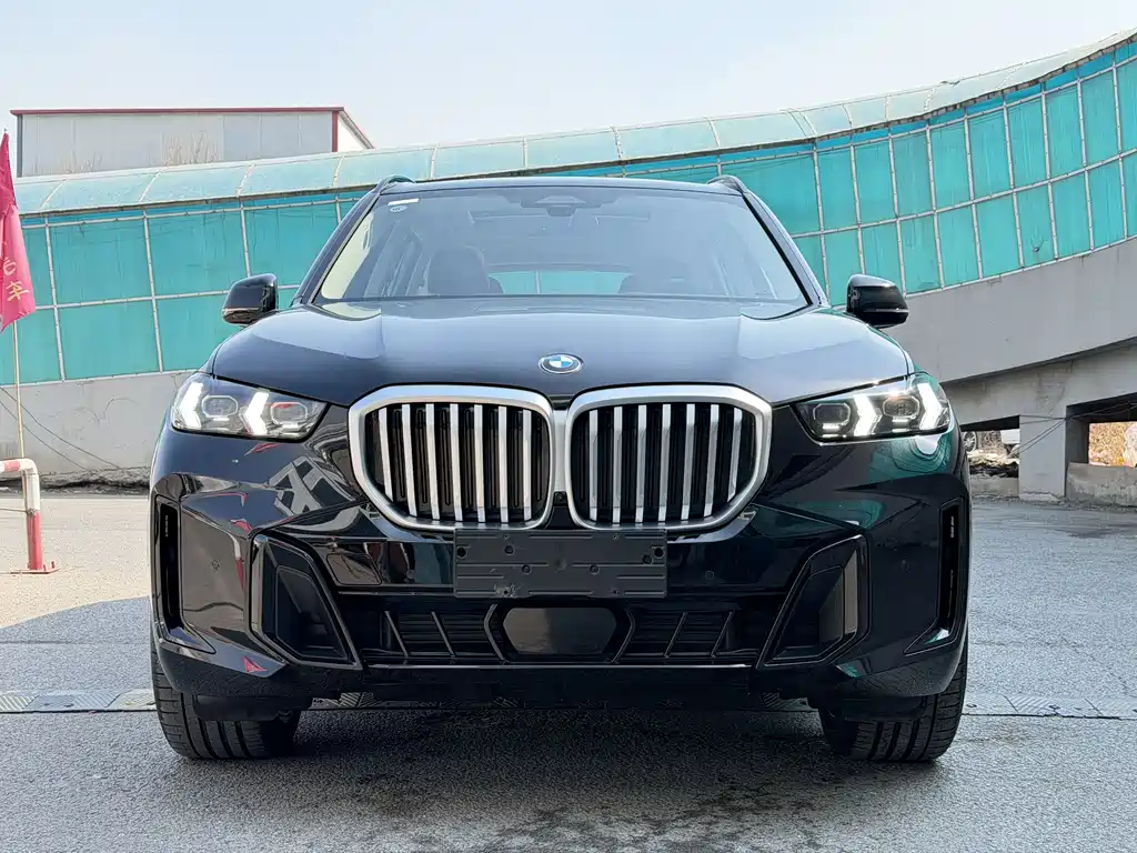 BMW X5 — фото 2