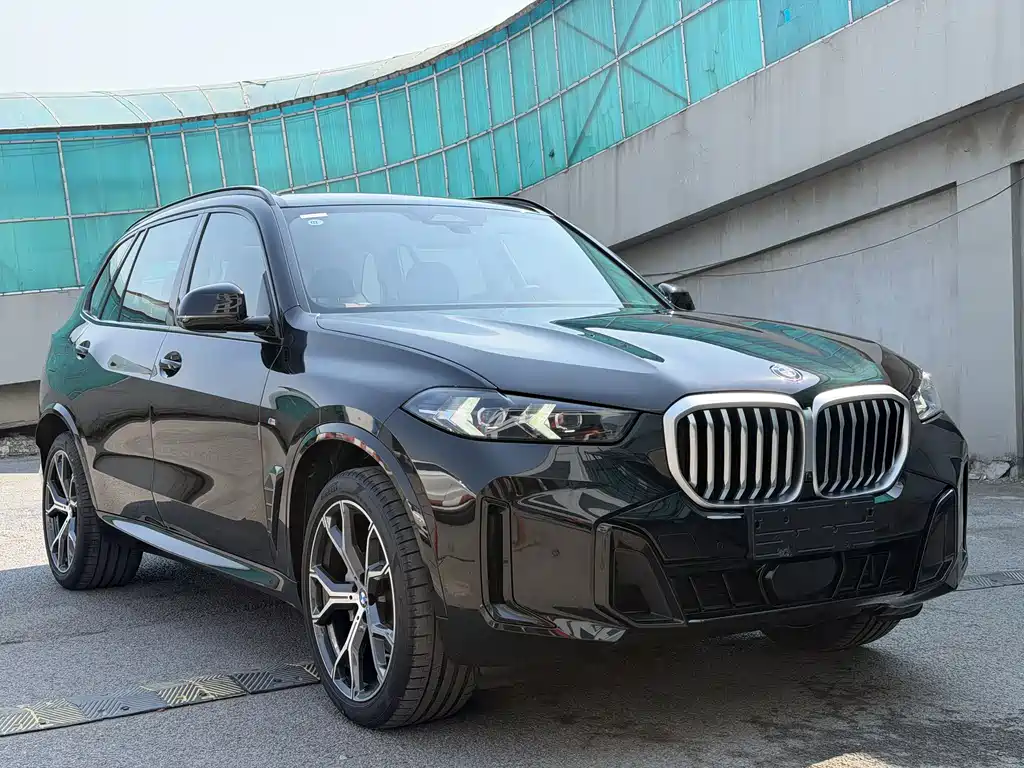 BMW X5 — фото 3