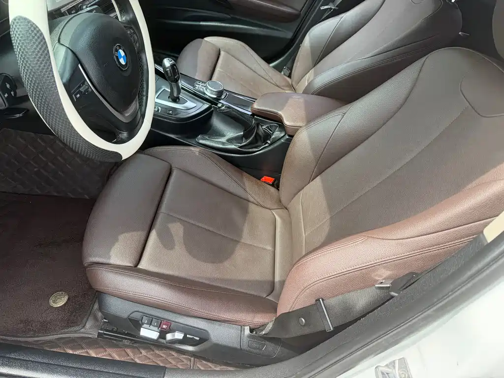 BMW 3 Series — фото 10