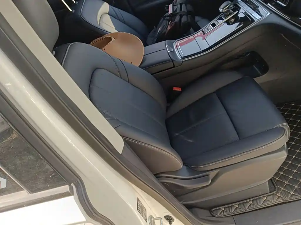 GAC Motor Trumpchi M8 — фото 24