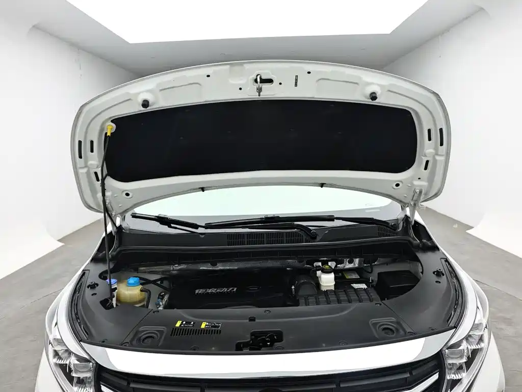 GAC Motor Trumpchi M8 — фото 16