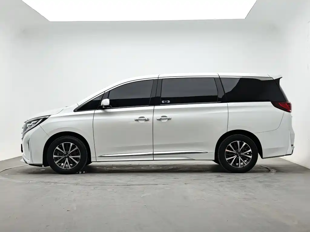 GAC Motor Trumpchi M8 — фото 5