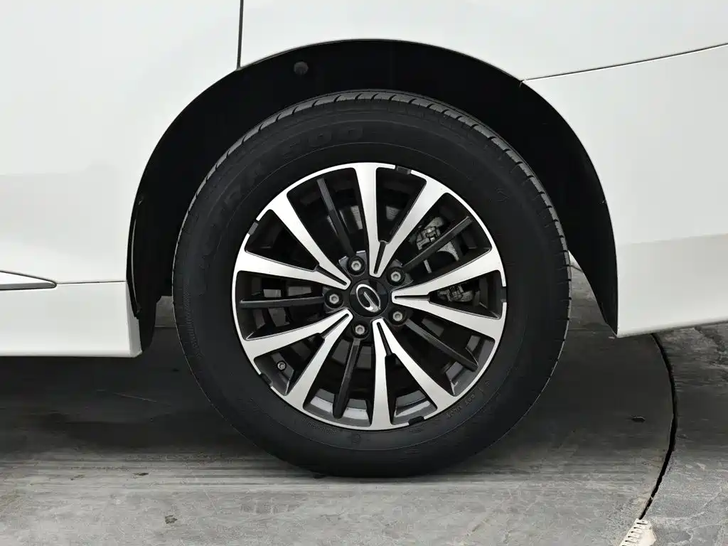 GAC Motor Trumpchi M8 — фото 8