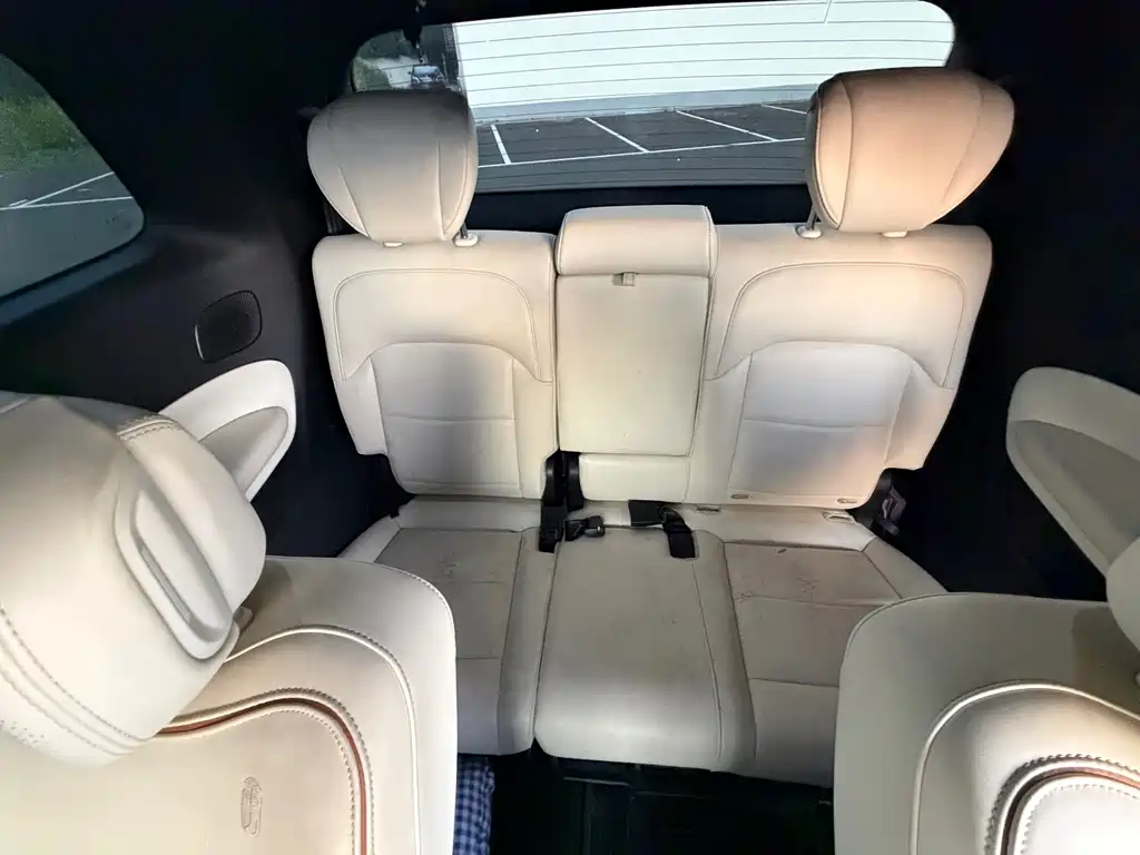 GAC Motor Trumpchi M8 — фото 19