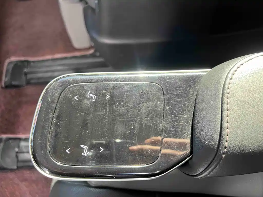 GAC Motor Trumpchi M8 — фото 15