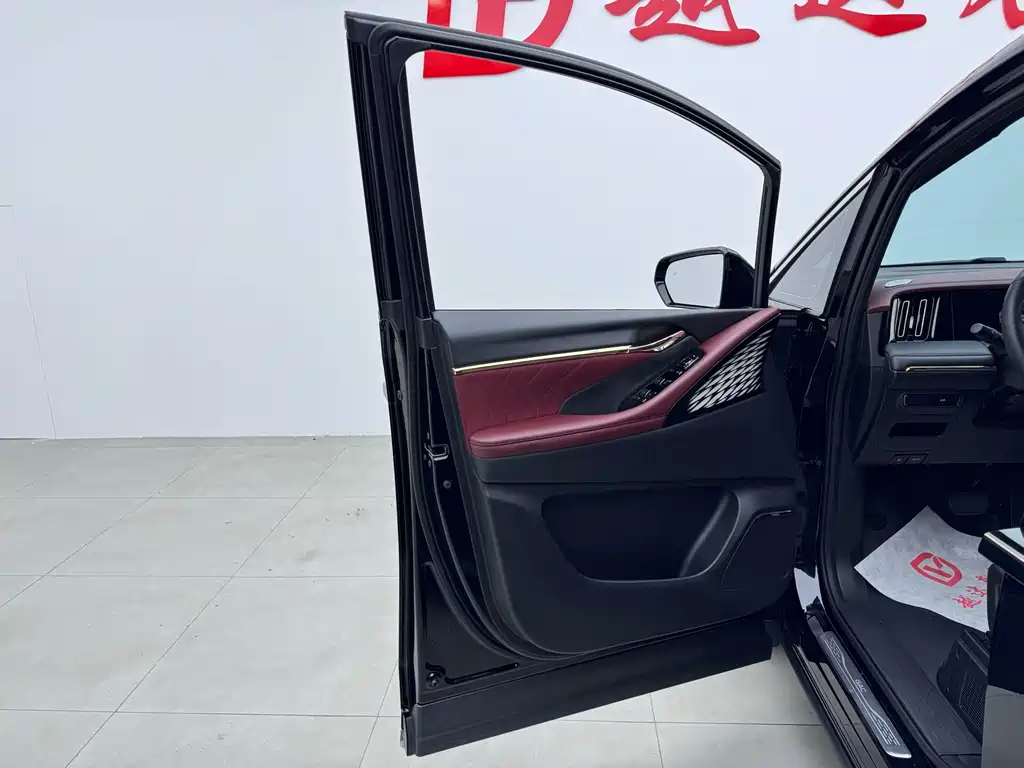 GAC Motor Trumpchi M8 — фото 6