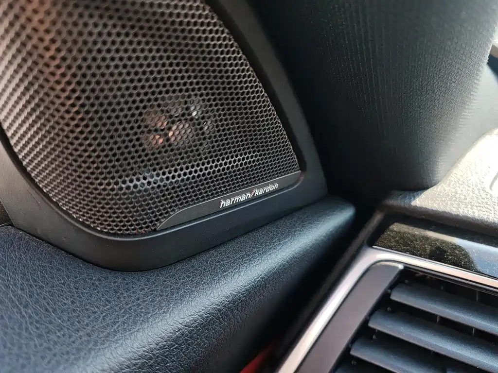 BMW 3 Series GT — фото 15