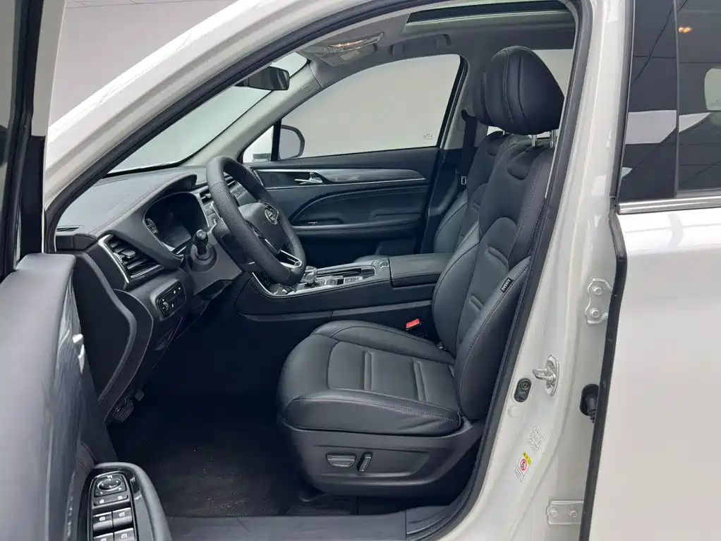 GAC Motor GS4 Plus — фото 7