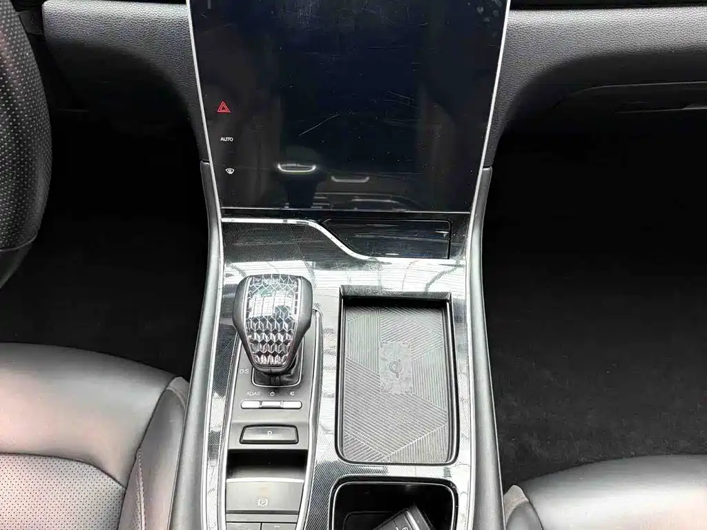 GAC Motor GS4 Plus — фото 6