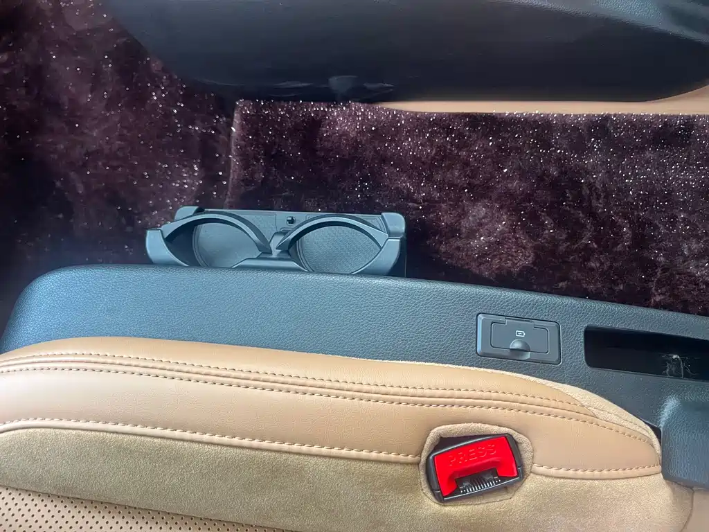GAC Motor Trumpchi ES9 — фото 10