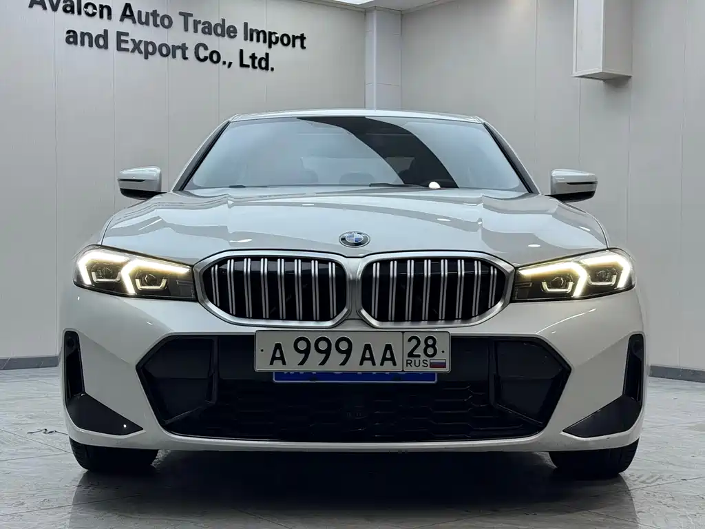 BMW 3 Series — фото 2
