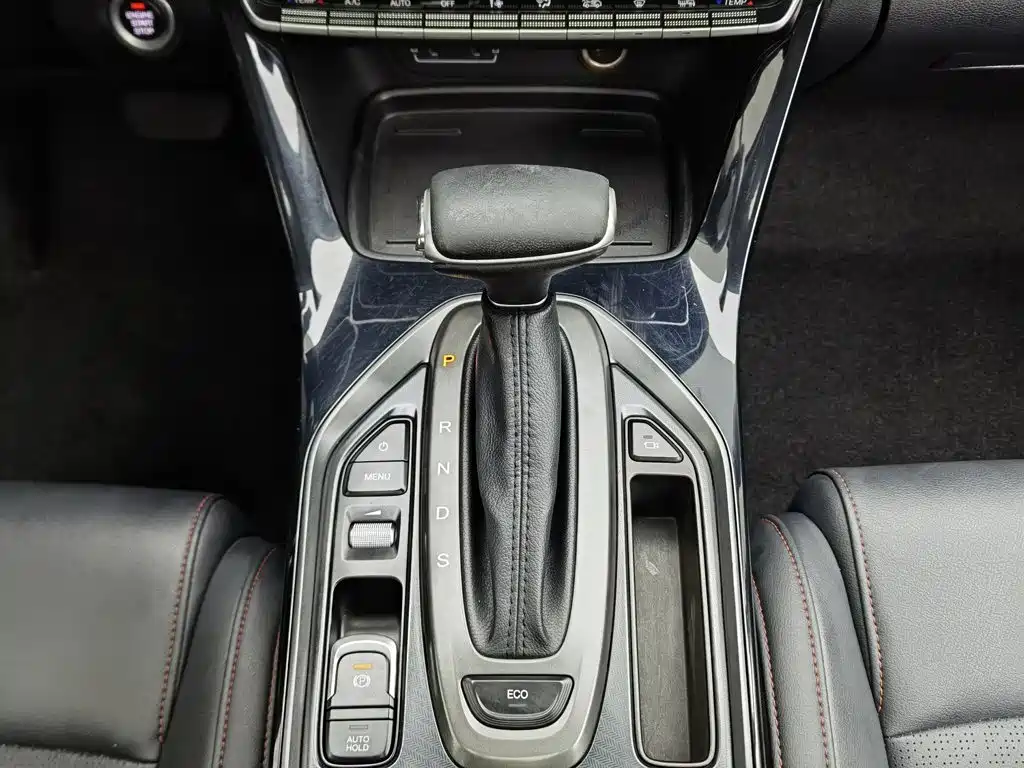 GAC Motor Trumpchi GS4 — фото 13