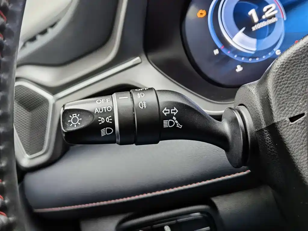 GAC Motor Trumpchi GS4 — фото 21