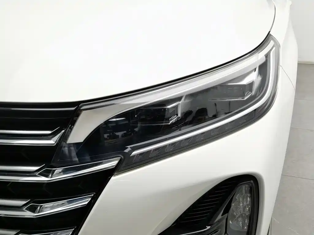 GAC Motor Trumpchi GS4 — фото 7