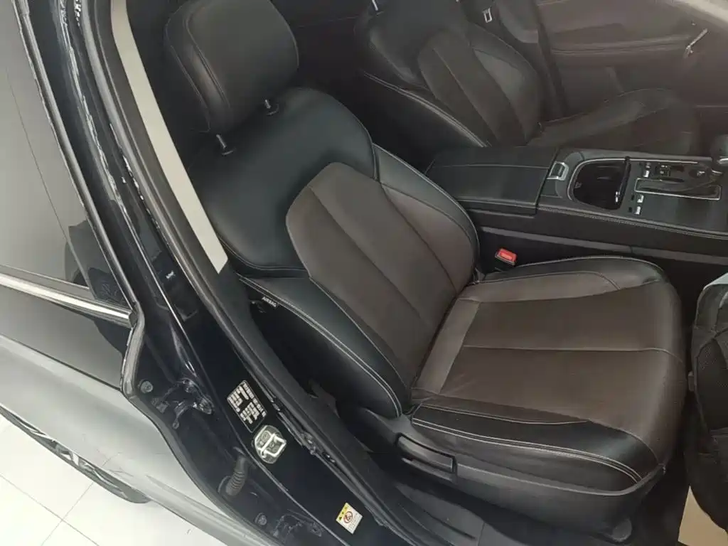 GAC Motor Trumpchi GS5 — фото 24