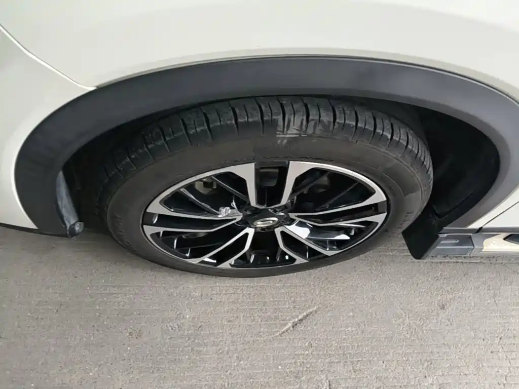 GAC Motor GS4 Plus — фото 22