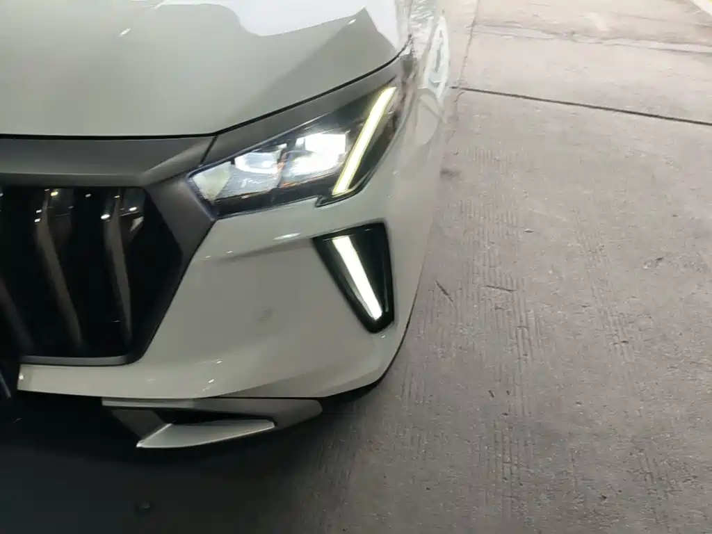 GAC Motor GS4 Plus — фото 23