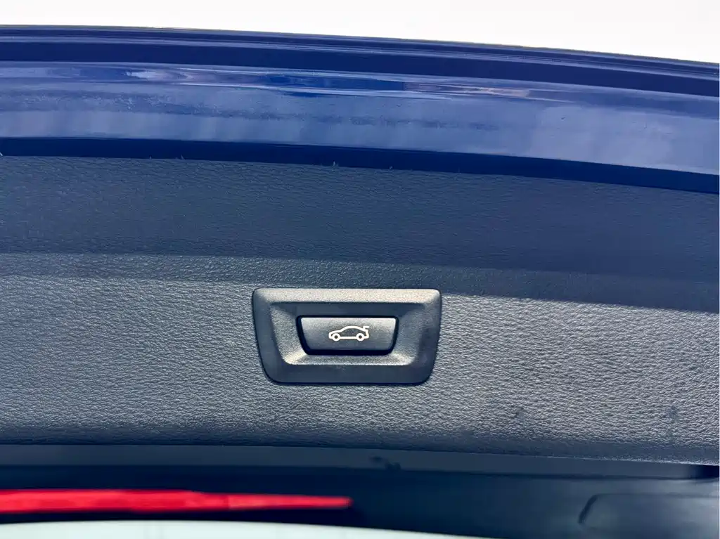 BMW X1 — фото 25