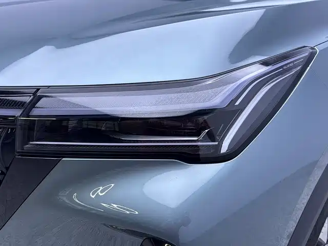 Geely Boyue L — фото 15