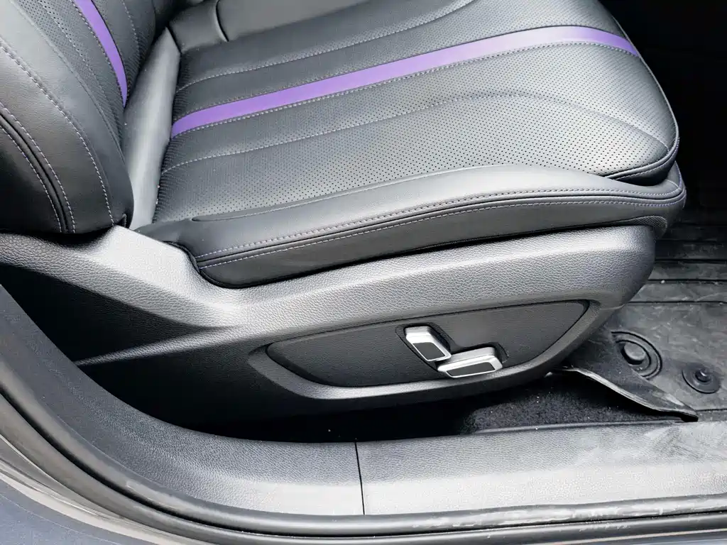Geely Preface — фото 14
